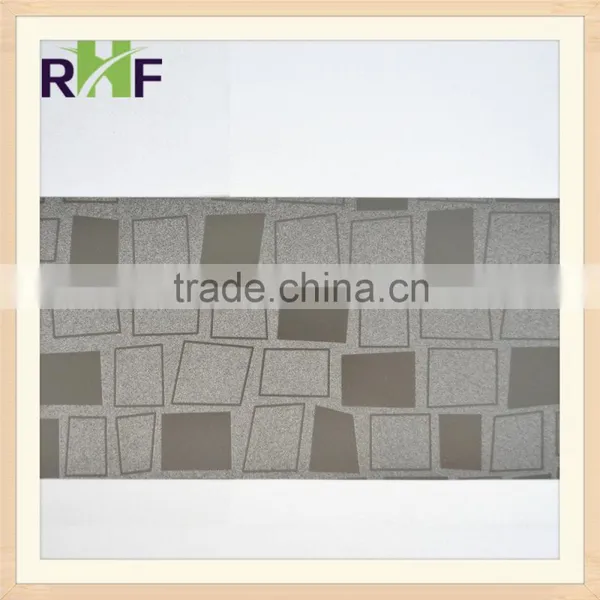 LATEST PRODUCTS-- EMBOSSED HPL/MDF photo-5