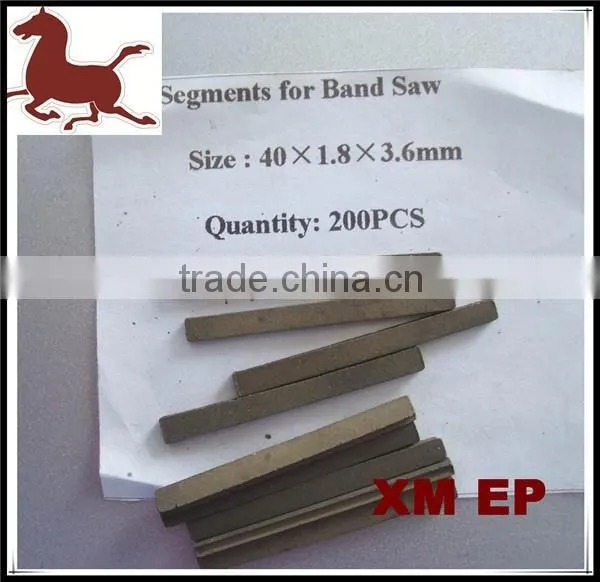 Stone Tools Diamond Segment photo-5