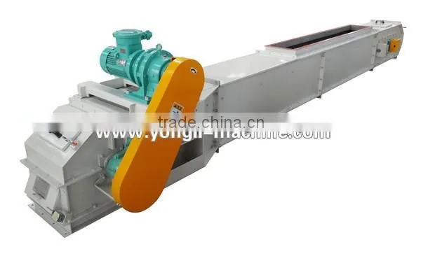 Industrial Use Bucket Elevator Conveyors for Sale Quality Choice photo-5