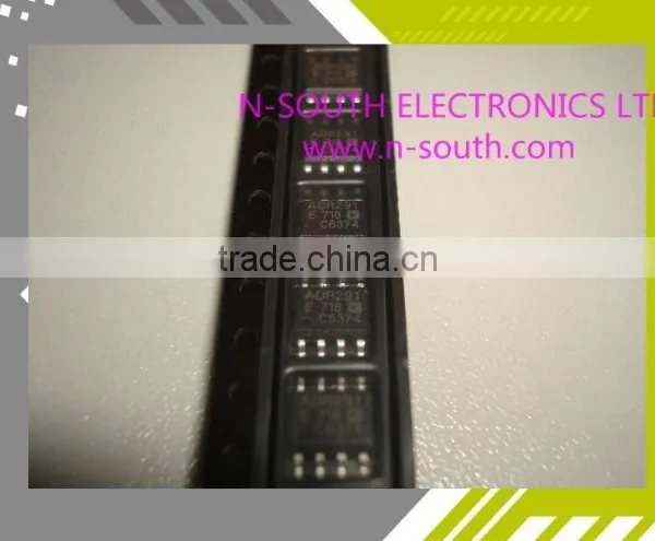 Original New ADI ADR291E Integrated Circuit Electronic IC CHIP