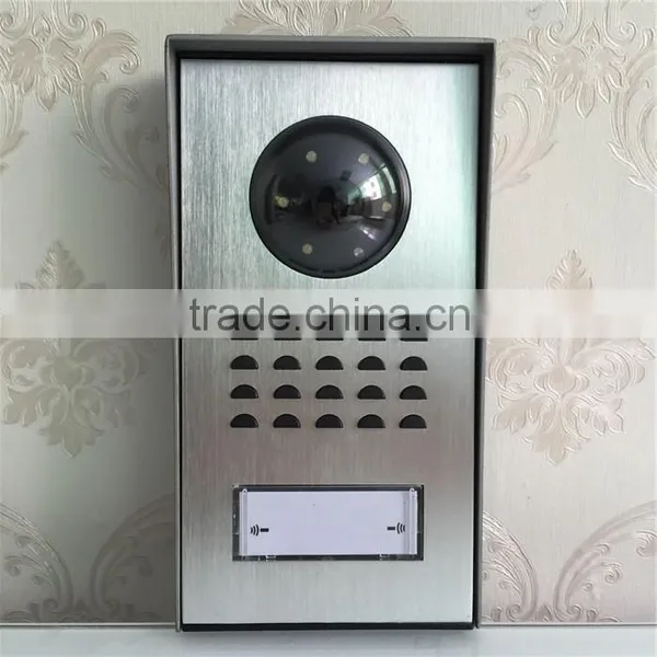 10inch ETE Door Bell Video Door Phone photo-5