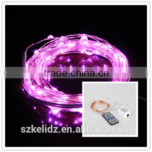 China Shenzhen Christmas Light String Trade photo-2