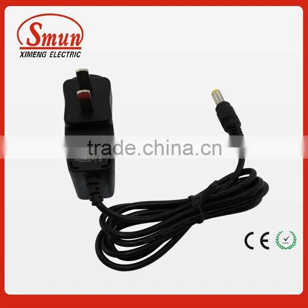 Wall Type Power Adaptor photo-4