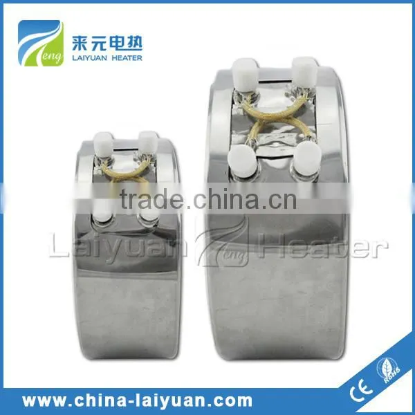 Ceramic Band Heating Element 230v photo-4