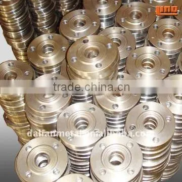 Stainless Steel Flange for Blind Flange