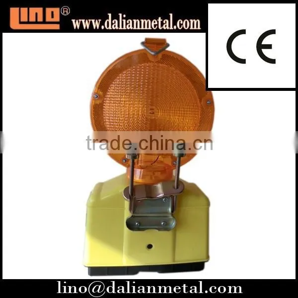 Emergency Warning Light With Dry Battery