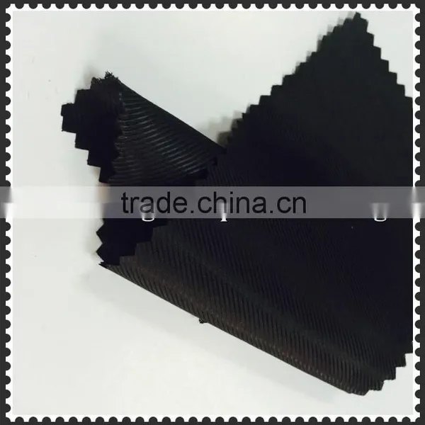 China Wholesale Best Quality Garment Lining for Suit/ Skirt/ Acetate Fabric (#A-04) photo-3