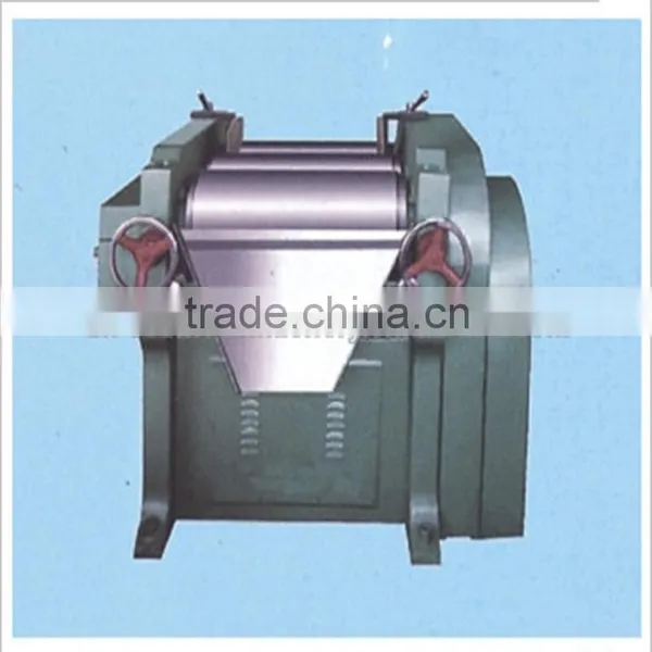 Stainless Steel Colloid Mill Emulsifier for Sesame /peanut Paste photo-5