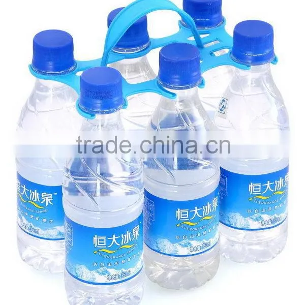 China Unique Attractive Plastic Water Bottle Carrier Quality Choice photo-2
