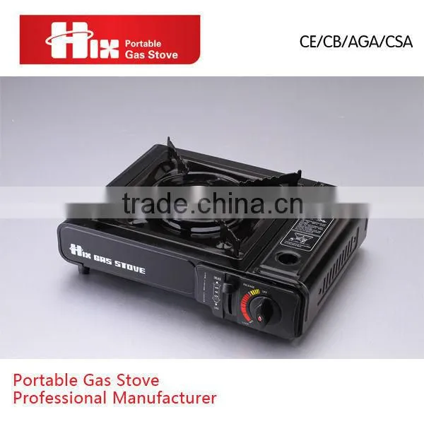 CE/ CSA/ AGA Approved Factory Supply Camping Gas Stove Quality Choice photo-6