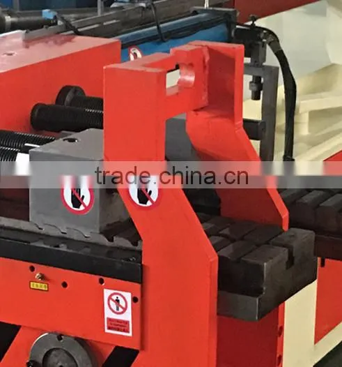 75NC Pipe Bending Machine / Tube Bender photo-6