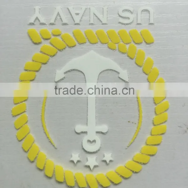 Factory Direct Heat Transfers for T-shirts Military Heat Transfers Heat Press Transfers