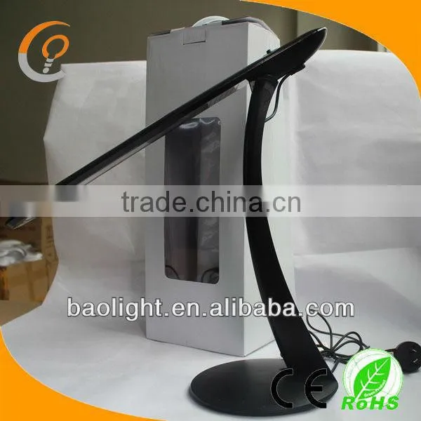 Factory Direct 2013 Shenzhen Cheap LED Reading Lamp To Make Lamps Artisan