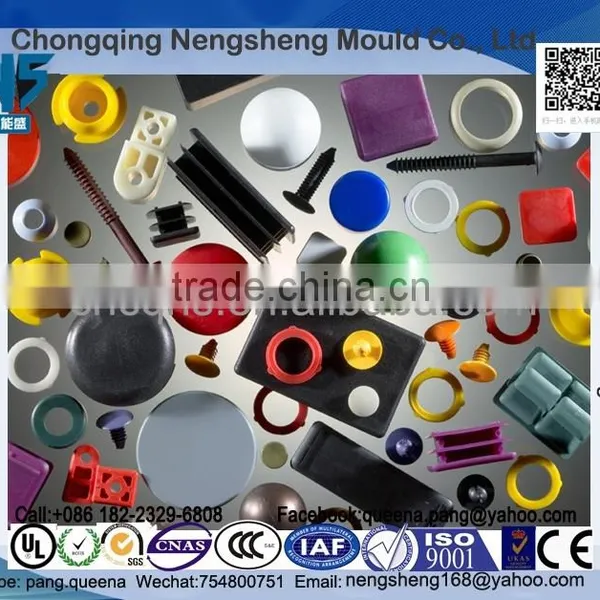Free Design Injection Mold& Plastic Parts Accessories,Injection Molding Process, Plastic Custom Parts Design for Free