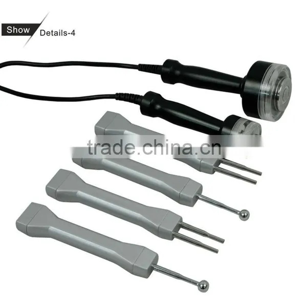 Non Surgical Facial Toning and Anti-wrinkle Beauty Machine Quality Choice photo-5