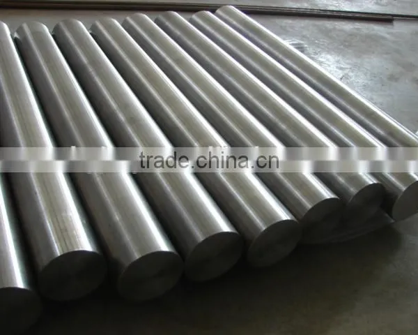 Good Abrasion Resistance Titanium Bar for Hip Joint photo-3