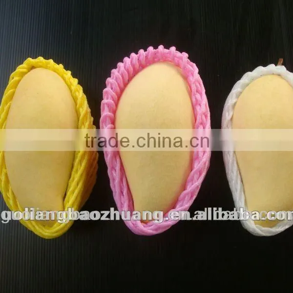 Fruit Foam Packaging Net/Mango Foam Net