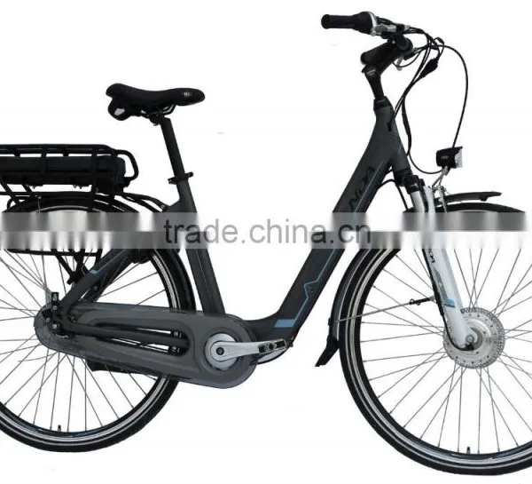 28"lady Electric Bike