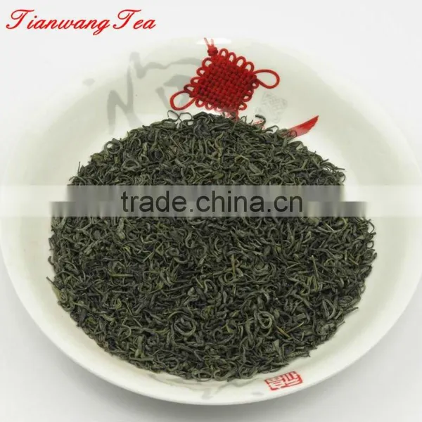 China Slim Tea Ingredients