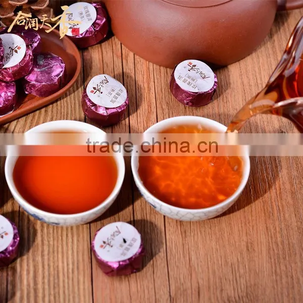 Best Selling Natural Buckwheat Rose Tea photo-4