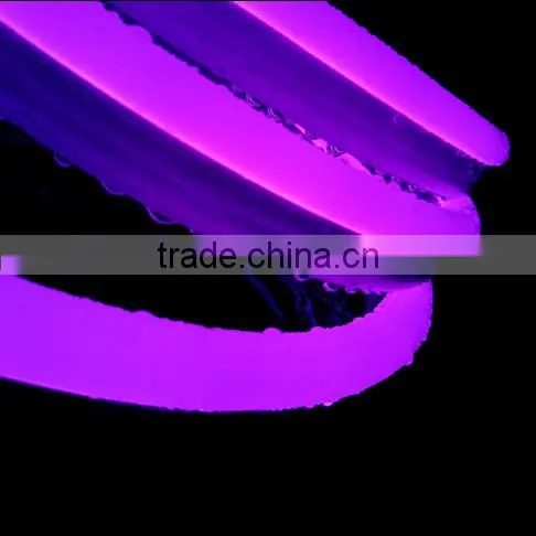 14.4 w per Meter 72 Led/m Led Neon Flex photo-5