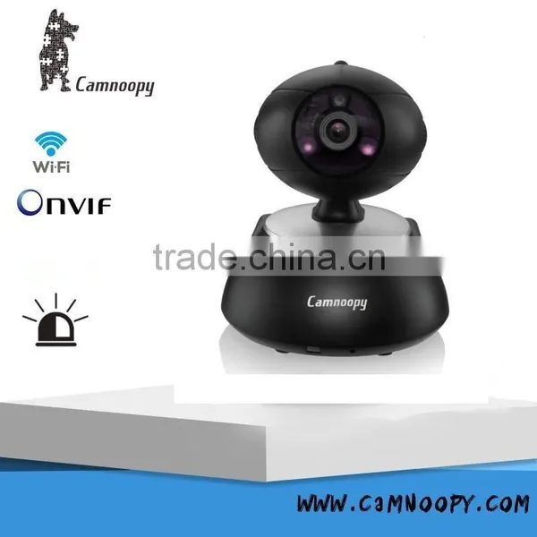 So Easy! Digital Camera HD 720P P2P Wireless Ptz Wifi ip Camera Wireless Cctv Camera Baby Monitor Home Security System
