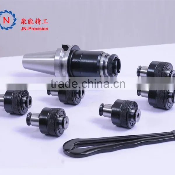 JN-Precision Supplying J41 Tapping Chuck Set ,Tap Chuck Set photo-3