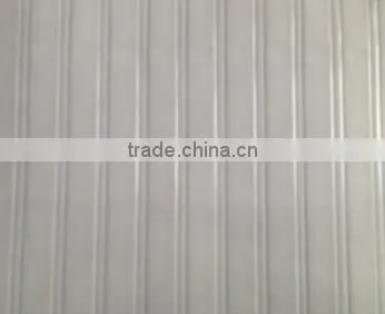 PE Reel Wrap Sheet Extrusion Machine photo-3