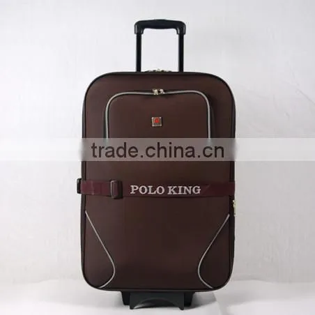 Carry-on Suitcase Airport Luggage