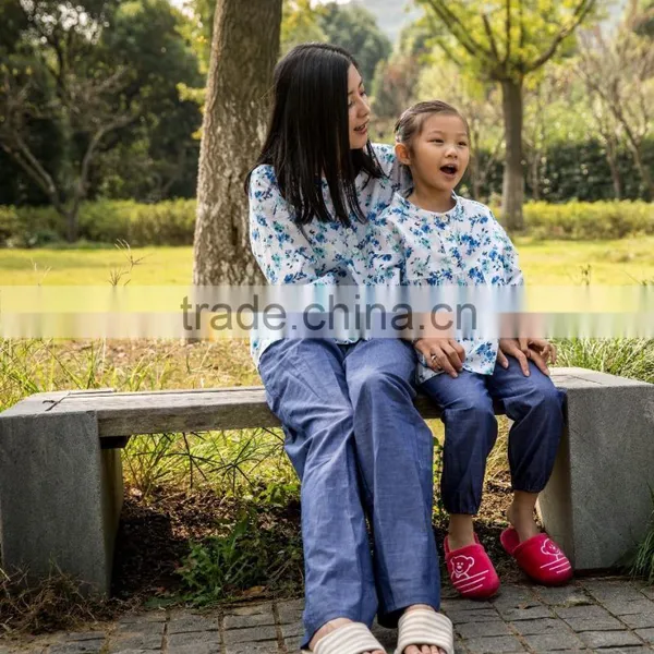 Women's Ladies Sleepwear Oem Supplier in China photo-6