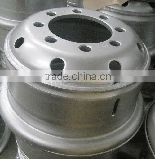 7.5-20 Automotive Rims photo-4