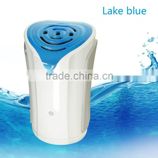 New Arrival Ionic Car Air Purifier photo-3