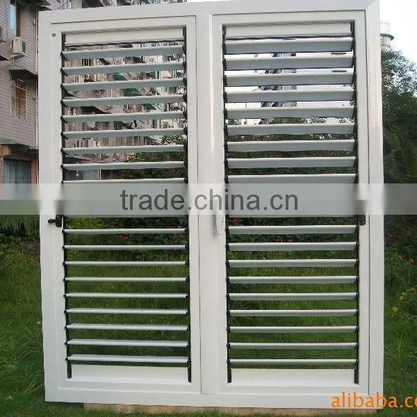 Aluminum Windows & Door