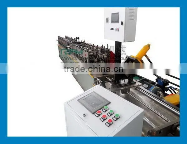 Bar Roll Forming Machine photo-4