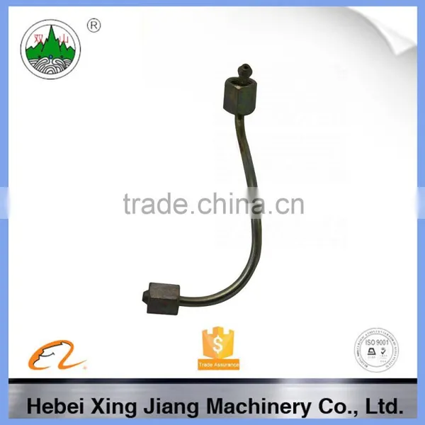 Engine High Pressure Oil Pipe, R175 Diesel Engine High Pressure Fuel Pipe photo-4