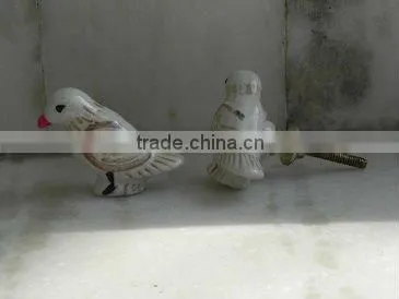 Ceramic Bird Knobs At buy best prices on india Arts Palace
