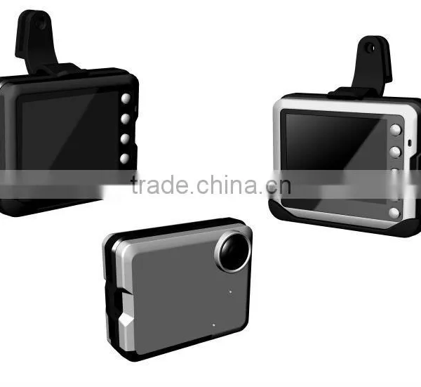 CAR DVR Video Out with Car DVD,CD player