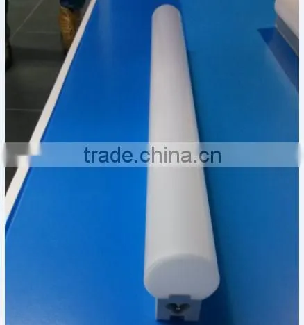 18W 1600lm 1.2m Round Led Tube Fixture Elegant photo-2