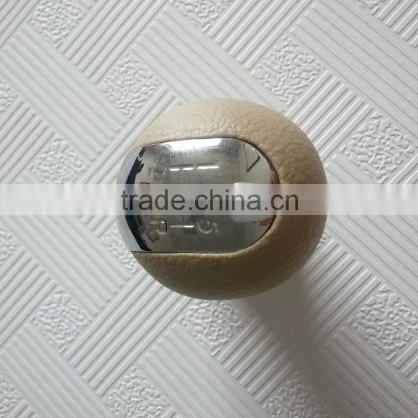 AUTO SHIFT KNOB photo-4