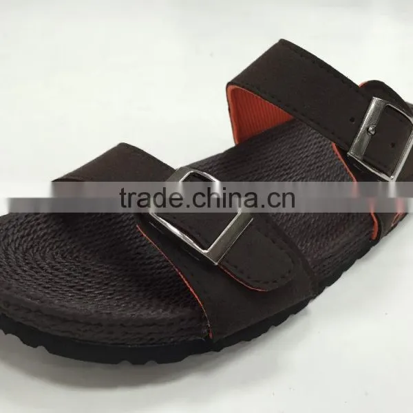 663 LOULUEN Classic Summer Women Comfortable Walker Sandal Slipper photo-4