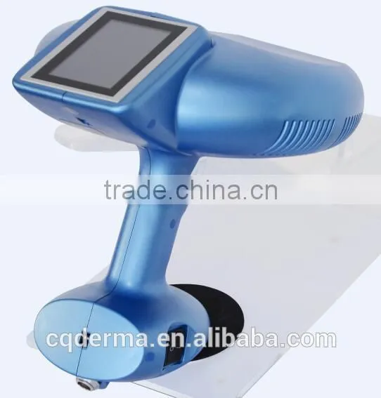 Treat Vitiligo at Home by Yoursel ! FHandheld Home Use 308nm Mini Excimer Treatment Device for Vitiligo photo-5