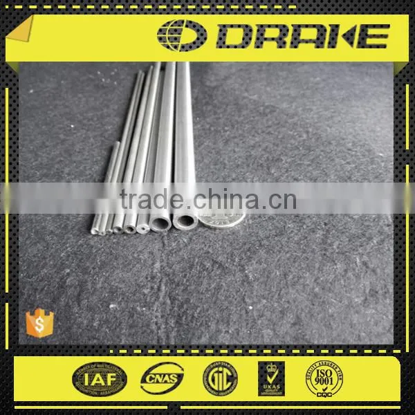 DIN St35 Seamless Carbon Steel High Quality Fuel Pipe photo-5