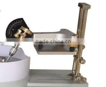 Fable Lapidary Machine WIth The Function of Faceting And Polishing The Gemstone photo-2
