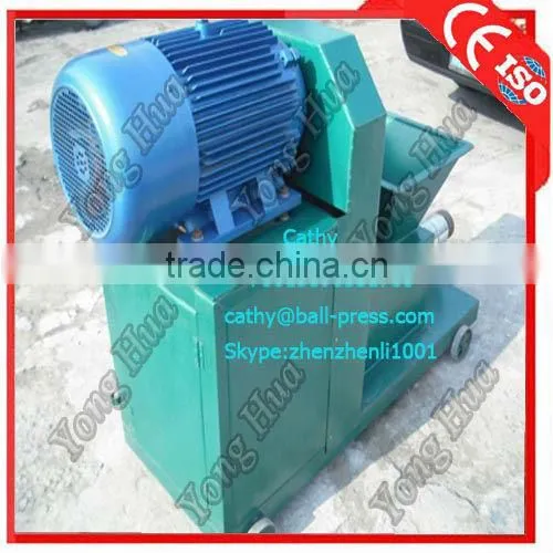 Yonghua Charcoal Making Machine to Make Charcoal Bbq 008615896531755