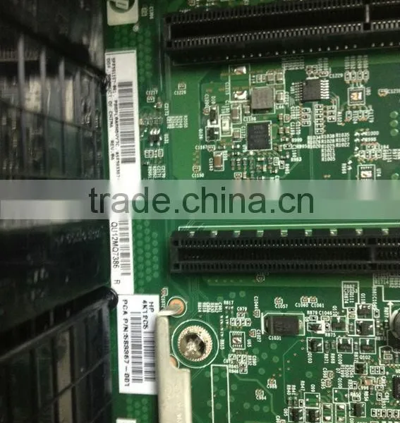 643063-001 DL580 G7 E7-4870 Server photo-6