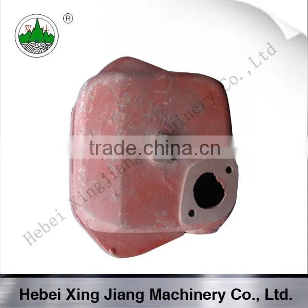 2015 Hot Sale Car Engine Cylinder Head Cover for Sale photo-5