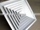 Air diffuser