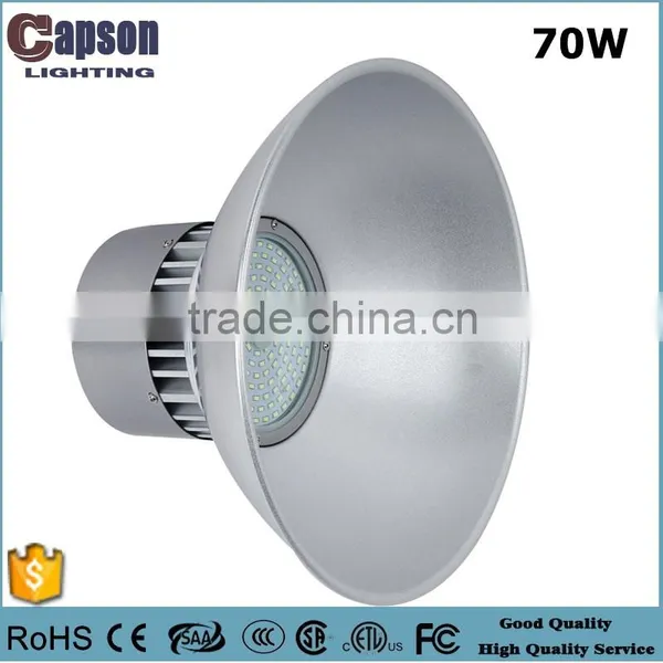 CE SAA RoHs IP54 High and Low Bay Led Lamp 70w Withindustrial Lighting for Led High Bay Light photo-2