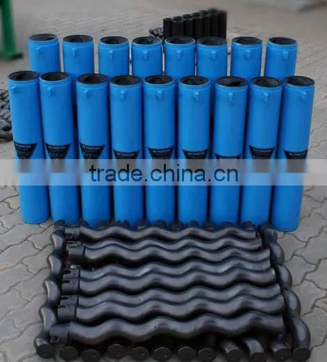 Screw Mortar Pump Euromix 400.8.500 photo-3