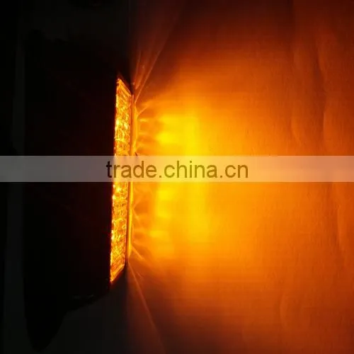 LED Strobe Light / Warning Light / Emengency Vehicle Light(F203Linear) photo-2
